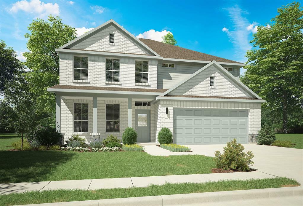 Property Photo: 5160 Appalachian Drive TX 75189