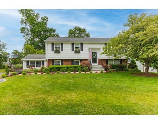 Property Photo: 9 Mayotte Circle MA 02301