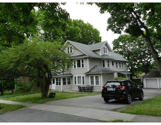 Property Photo:  51 S Lenox St  MA 01602 