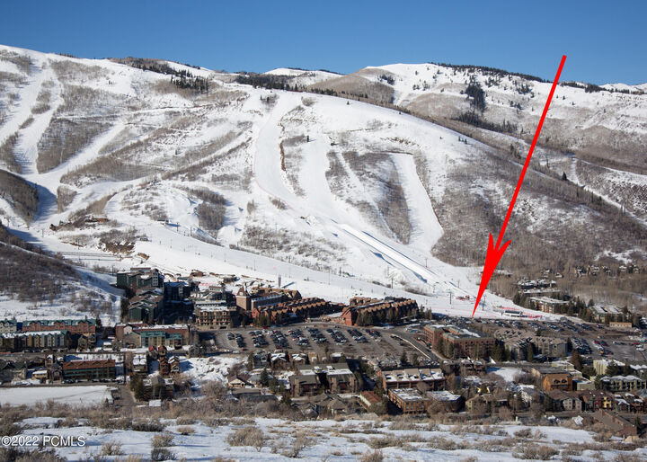 50 Shadow Ridge Road 4213  Park City UT 84060 photo