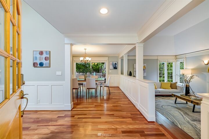 Property Photo: 2423 176th Court NE WA 98052