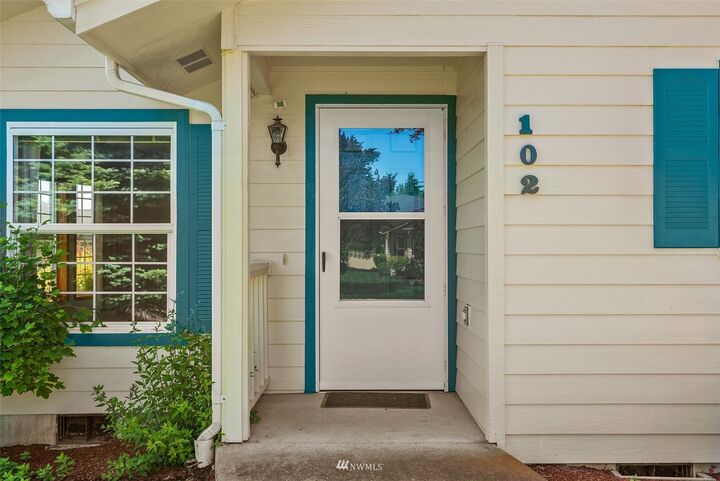 Property Photo: 102 William Faulkner Drive WA 98531