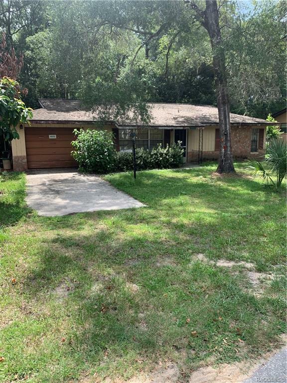 Property Photo:  4035 S Garland Terrace  FL 34452 