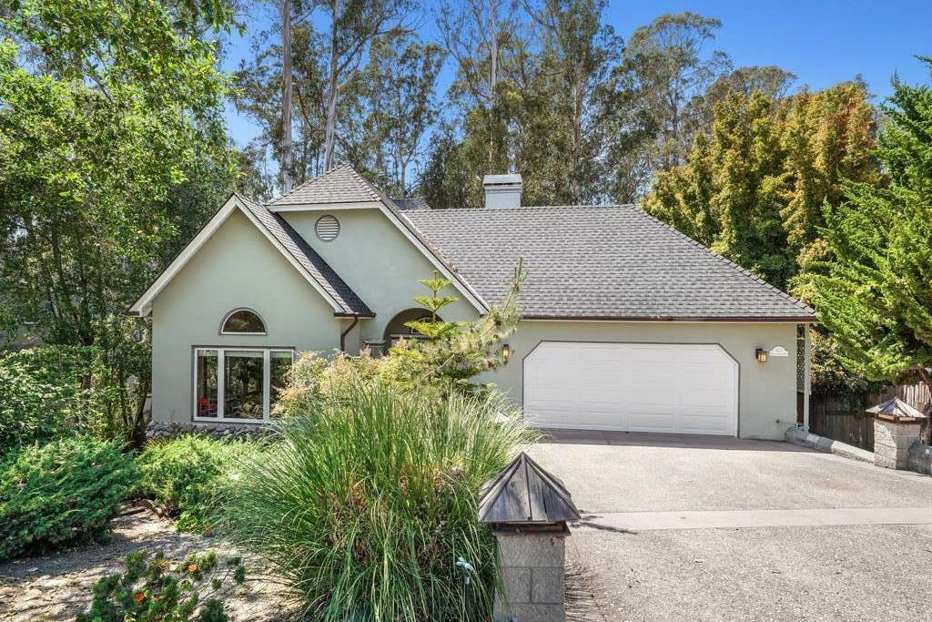 Property Photo:  123 Moore Creek Road  CA 95060 