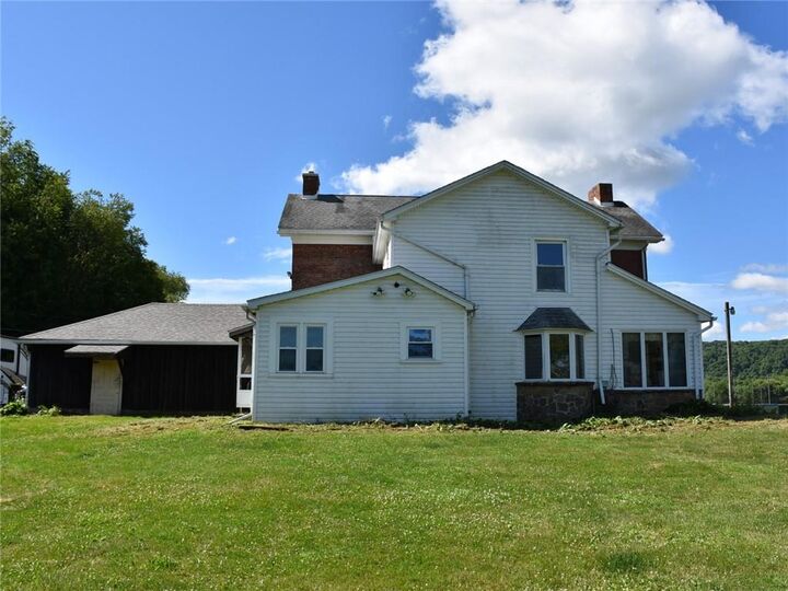 4 bed Cochranton home for sale 101 Homan Road, Cochranton, PA 16314