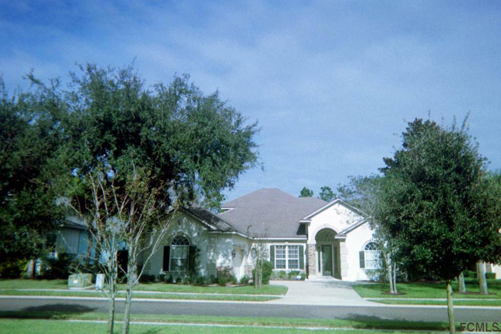 Property Photo:  13 Sand Pine Drive  FL 32137 