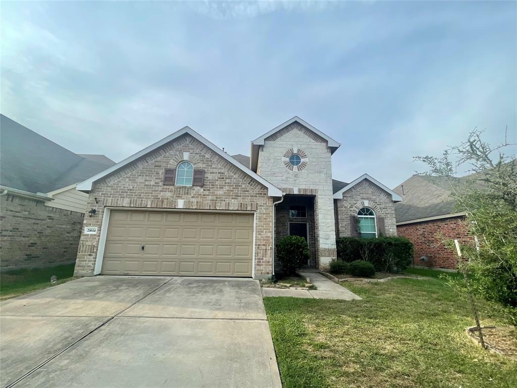 Property Photo:  21614 Mid Peak Way  TX 77449 