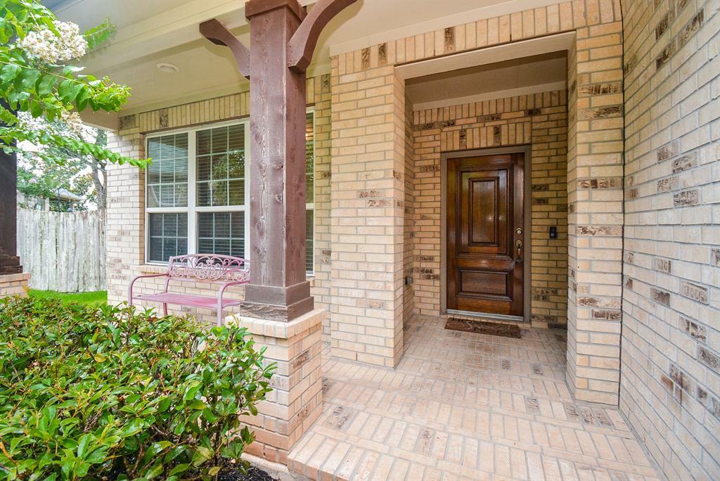 Property Photo: 6347 Bain Drive TX 77459