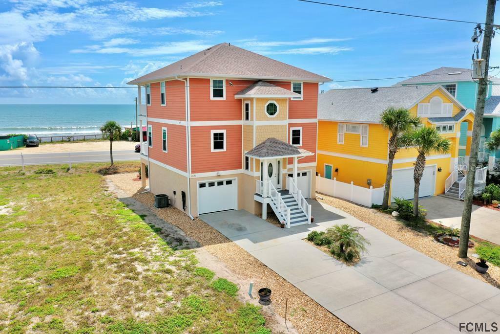 2830 Ocean Shore Boulevard  Flagler Beach FL 32136 photo