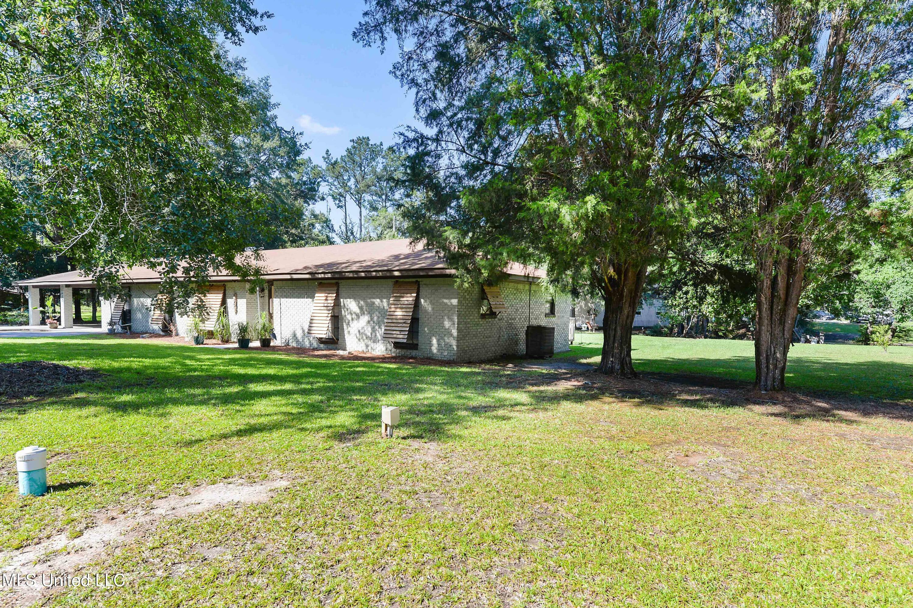 8701 Hallstorm Street  Moss Point MS 39562 photo