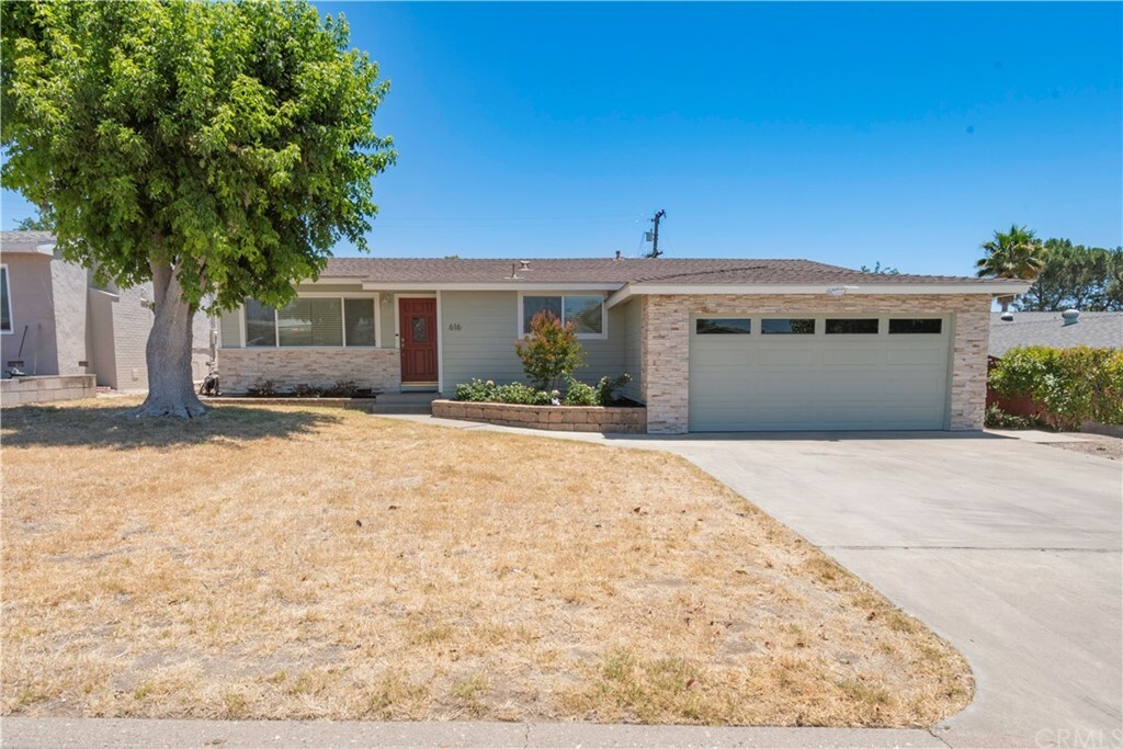 Property Photo:  616 Trigo Lane  CA 93446 