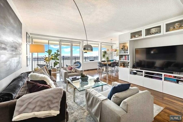 Property Photo: 3 Horizon Road #808 NJ 07024