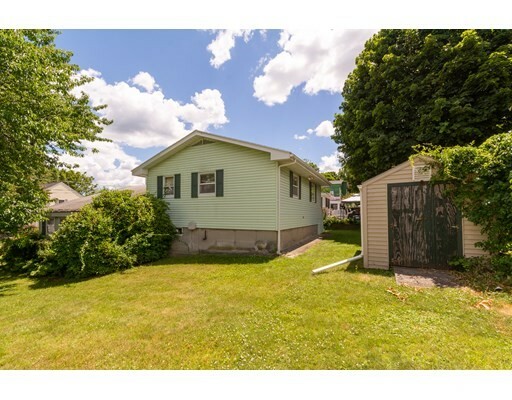 Property Photo: 18 Rollins St MA 01841