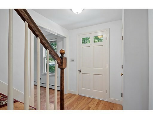 Property Photo: 32 Dewey Rd MA 02420