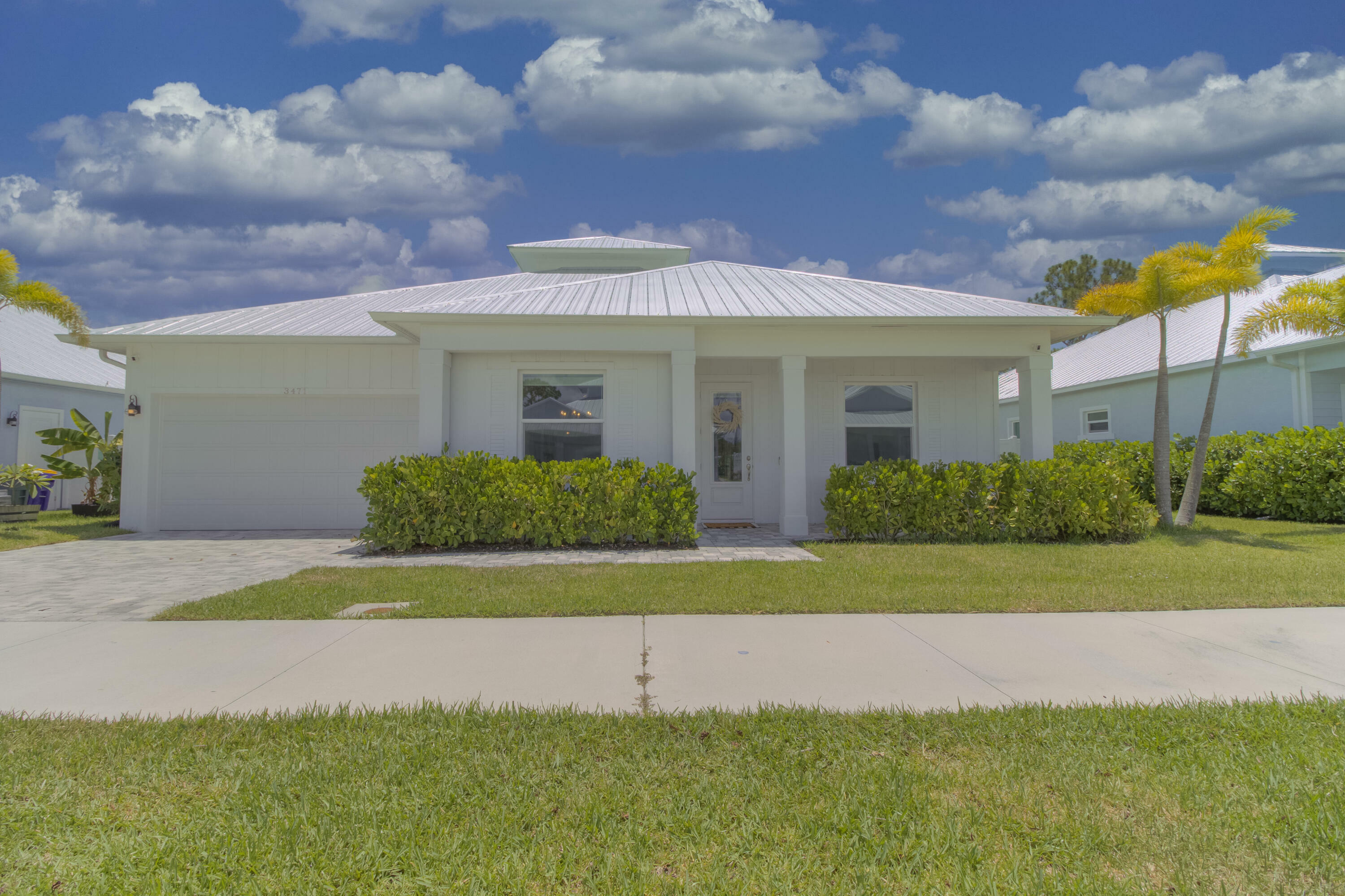 Property Photo:  3471 SW Loggerhead Court  FL 34990 