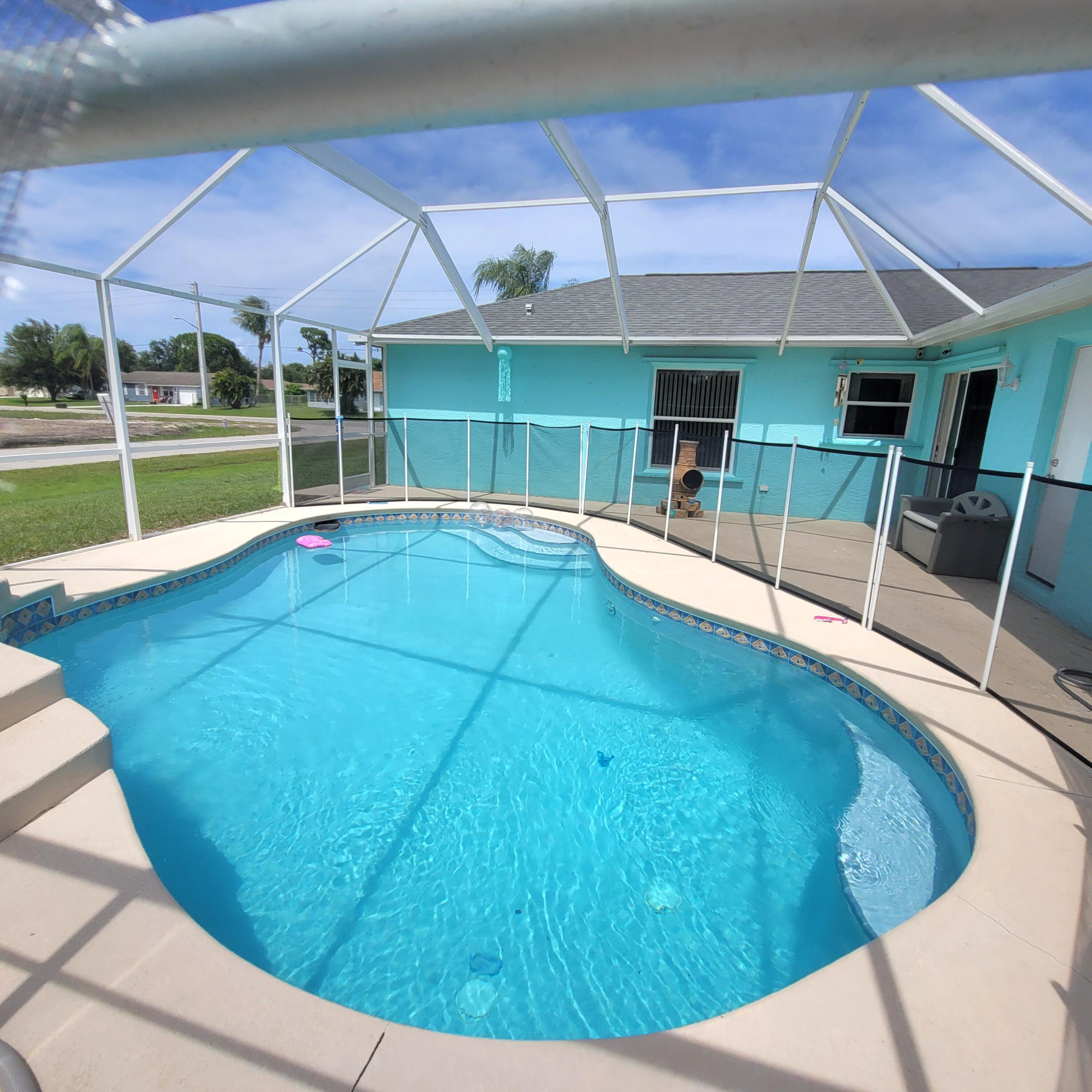 Property Photo: 2502 SE Berkshire Blvd Boulevard FL 34953