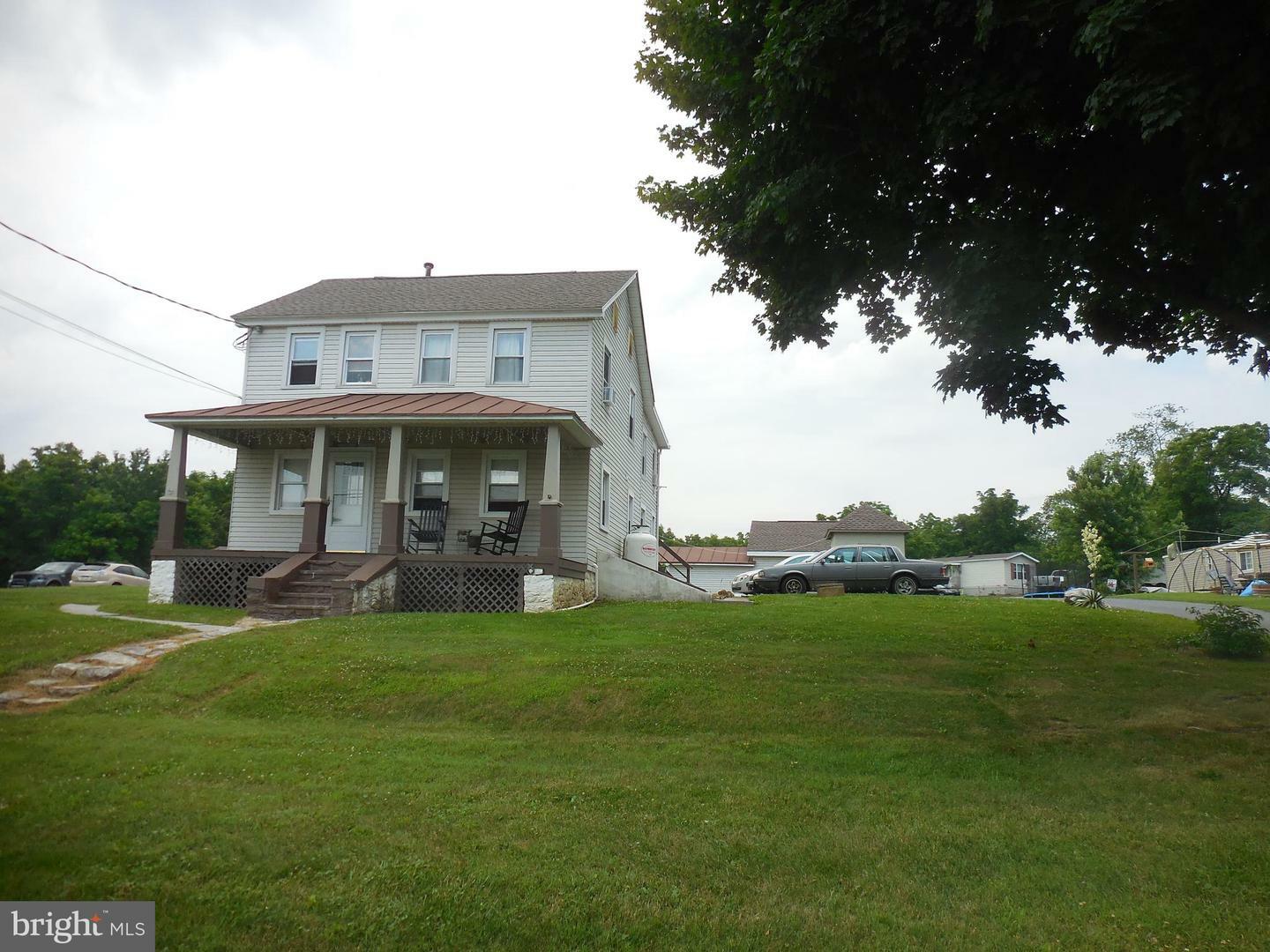 Property Photo:  149,151,161 Fisher Avenue  PA 17038 