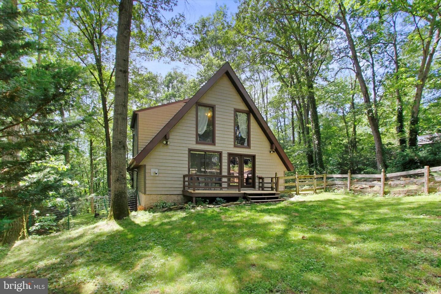 Property Photo: 165 Massa Drive PA 17366