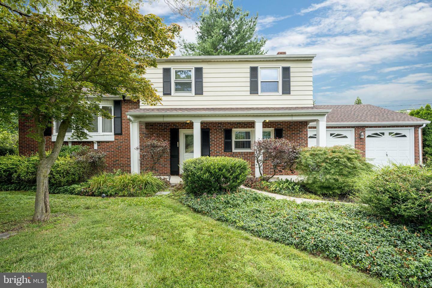 Property Photo:  115 Corrine Drive  NJ 08534 