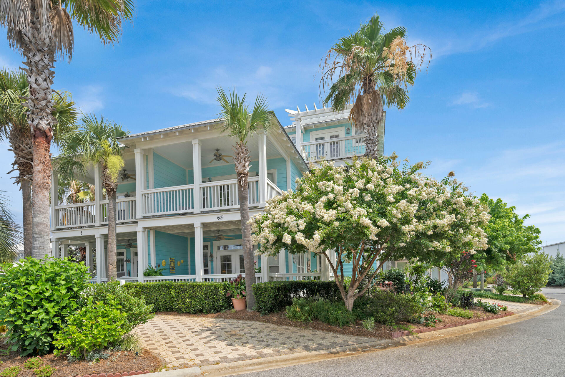 Property Photo: 63 N Saint Francis Drive FL 32550
