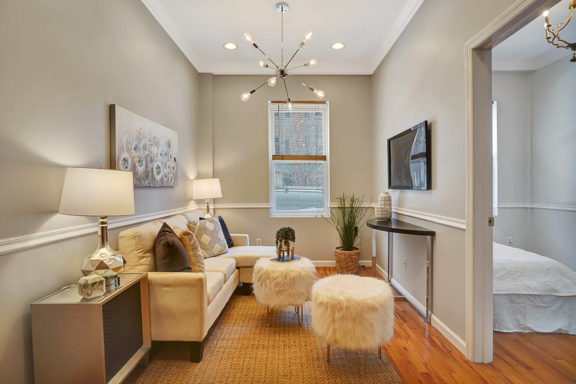 Property Photo: 602 Willow Ave Apt 1 NJ 07030