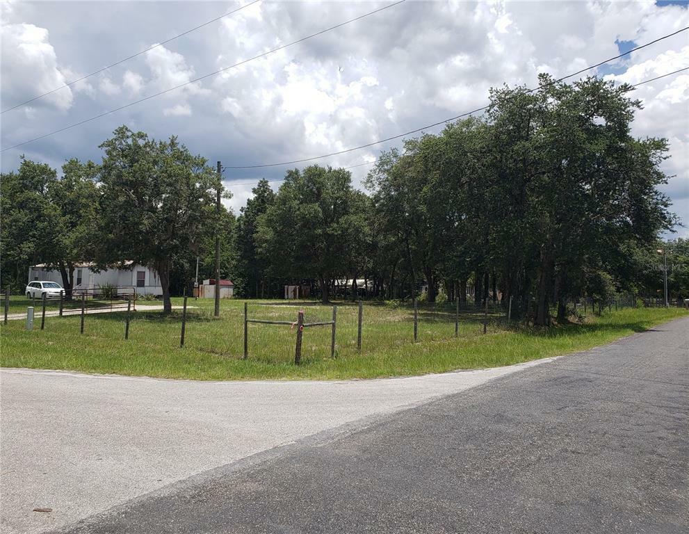 Property Photo:  4399 SW 186th Court  FL 34432 