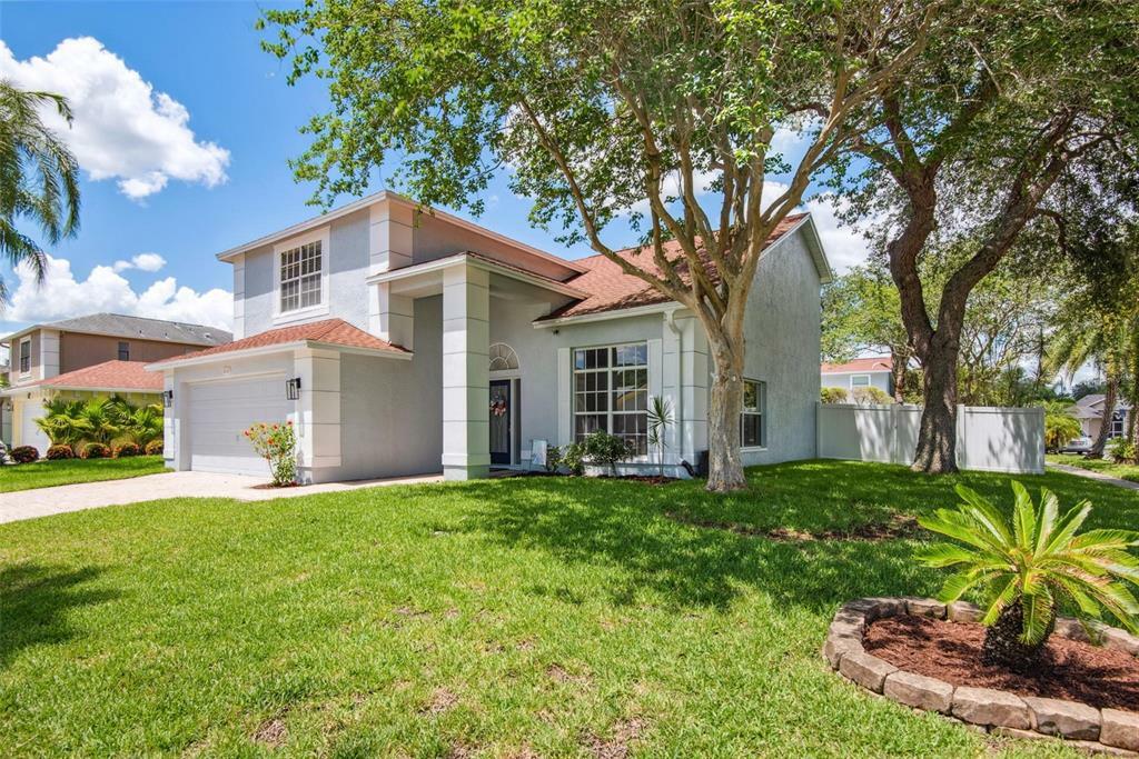 Property Photo:  11601 Branch Mooring Drive  FL 33635 