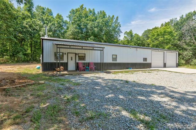 Property Photo:  1971 Old Fredericktown Road  MO 63640 