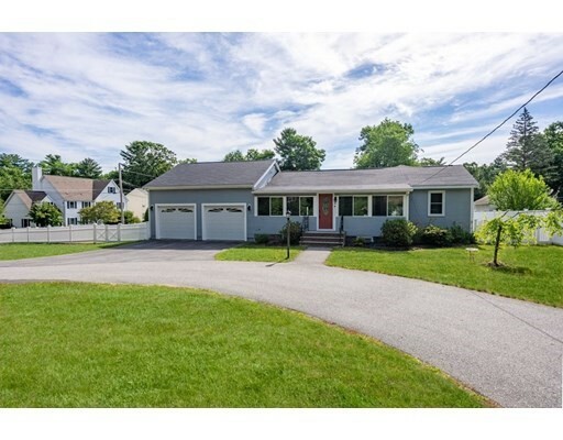 Property Photo:  44 Great Lake Drive  MA 01776 