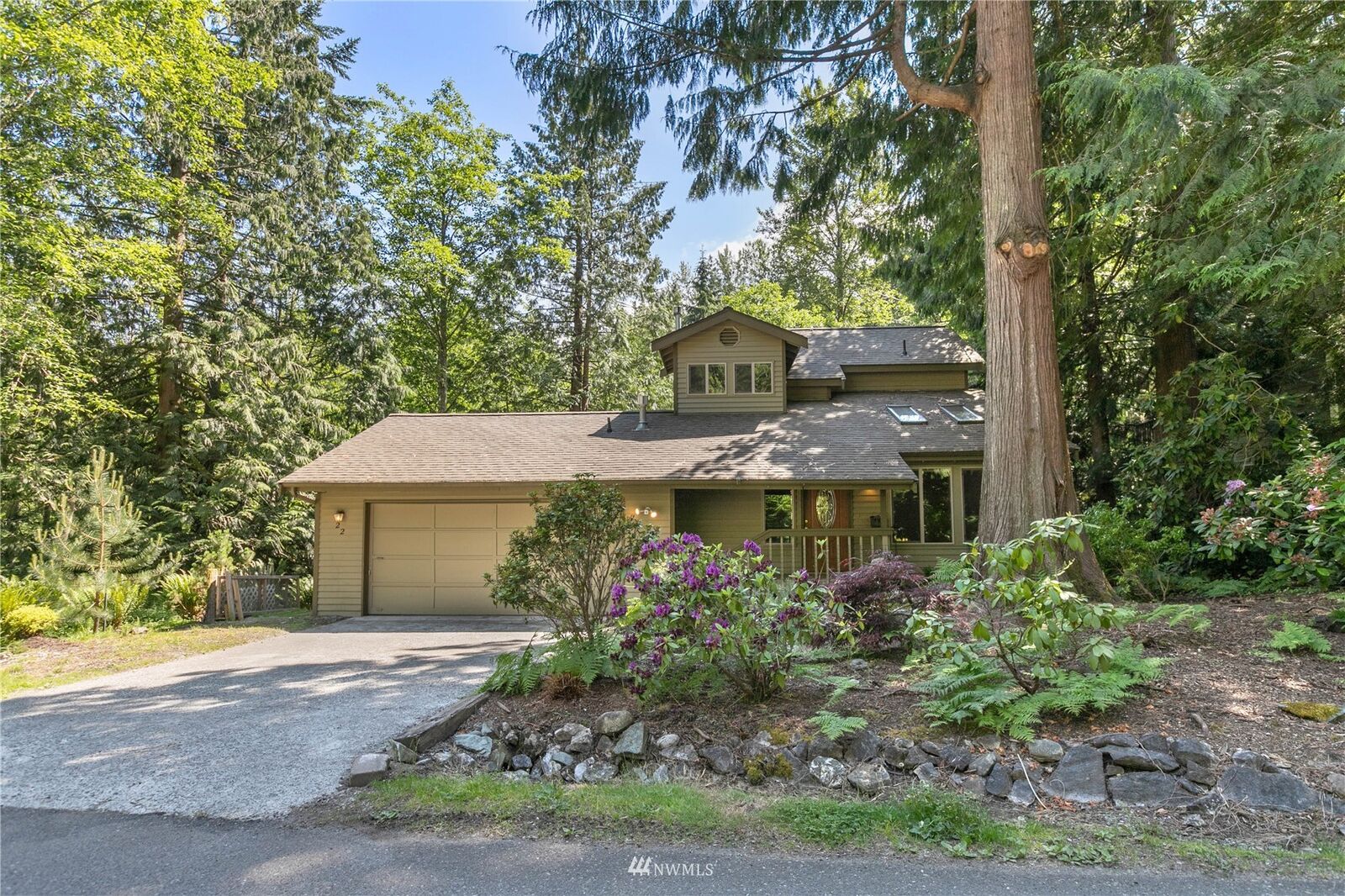 Property Photo:  22 Parkview Circle  WA 98229 