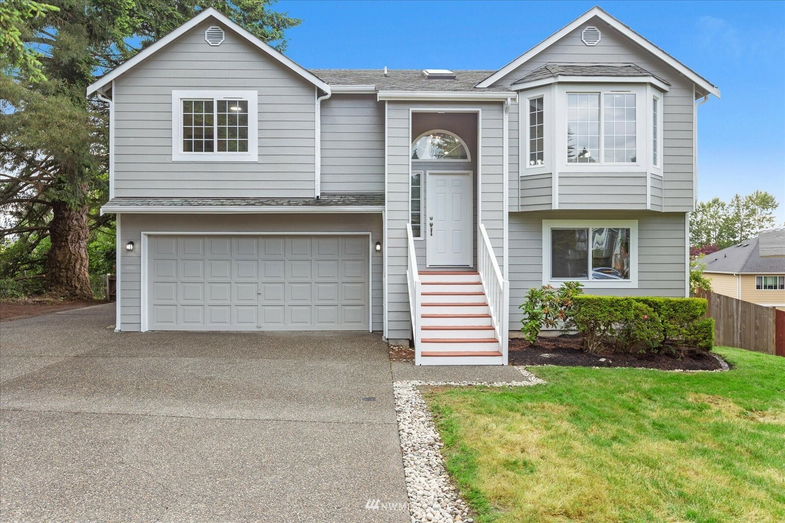 Property Photo:  4710 68th Drive NE  WA 98270 