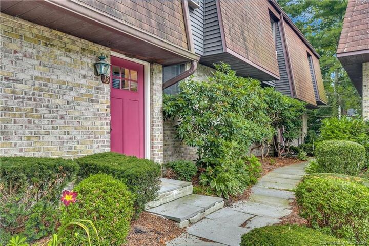 146 Cold Spring Road 13  Stamford CT 06905 photo