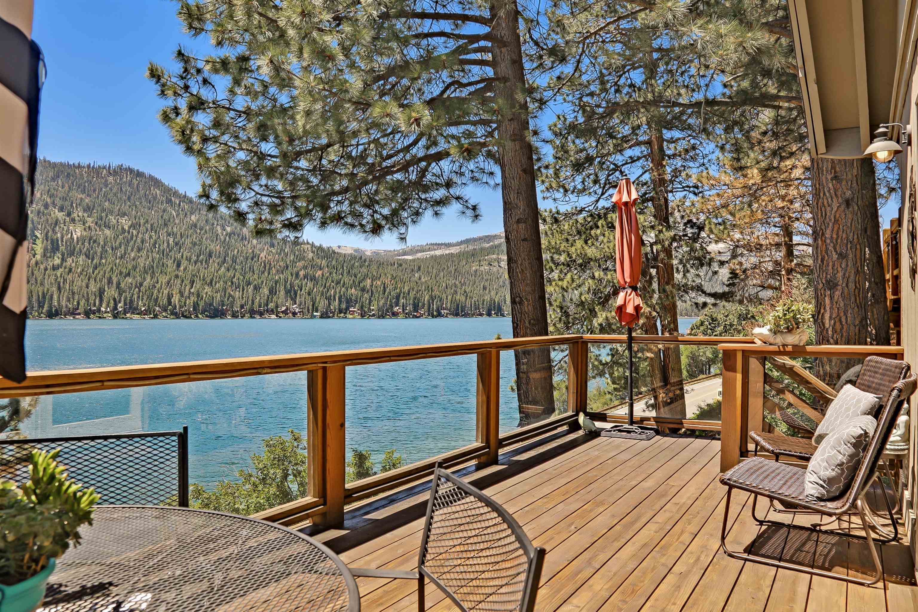 Property Photo:  14934 Donner Pass Road  CA 96160-3651 