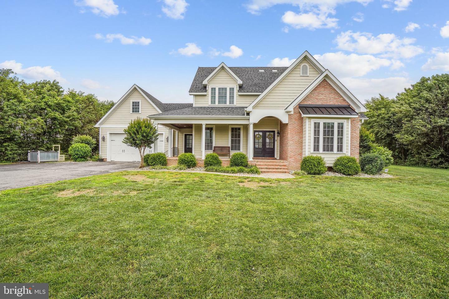 Property Photo:  24964 Belleau Wood Road  MD 21678 