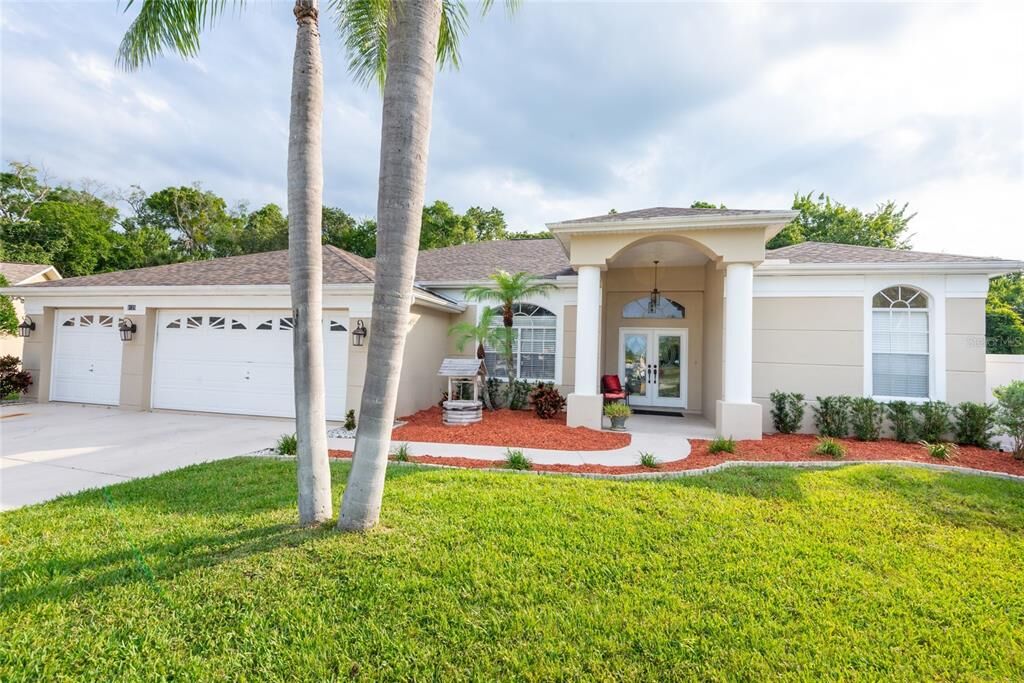 Property Photo:  8125 Setters Point Drive  FL 34653 