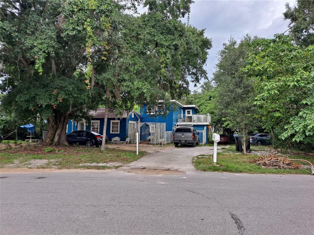 Property Photo: 1348 Susannah Boulevard FL 32803