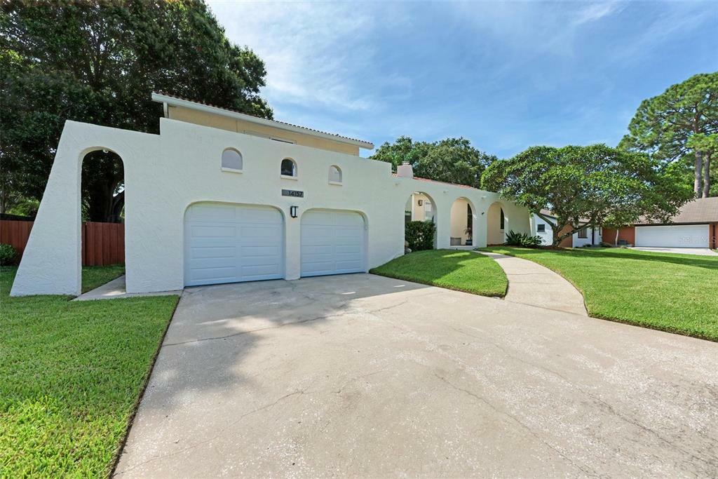 Property Photo:  14157 Feather Sound Drive  FL 33762 