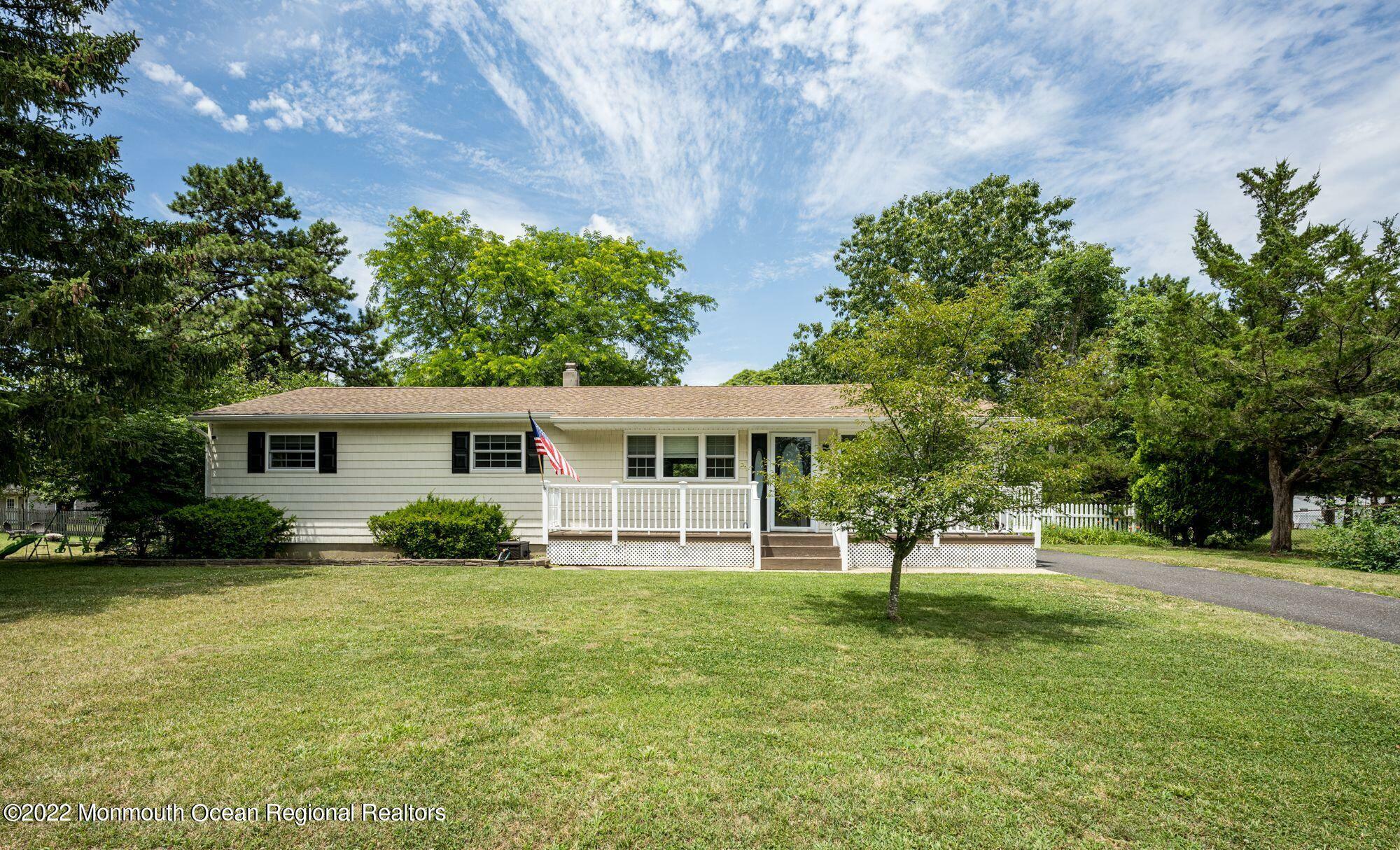 Property Photo: 29 Arlyn Drive NJ 07731