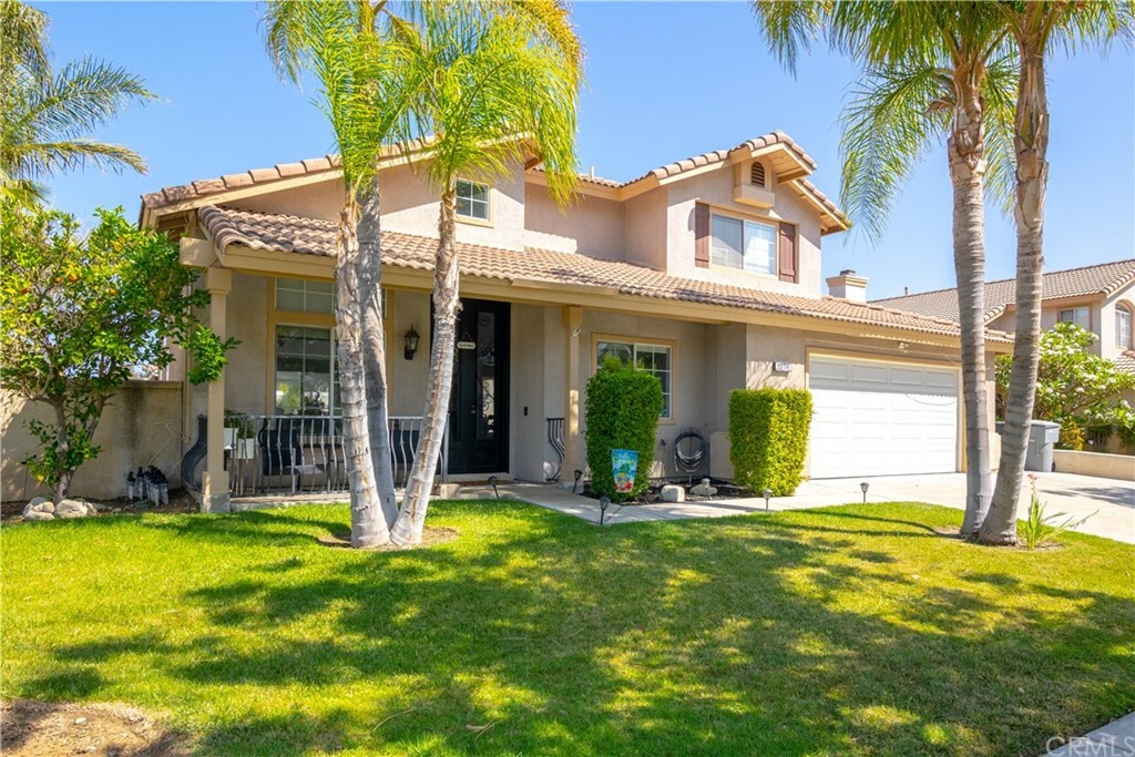 Property Photo:  1278 Cornerstone Way  CA 92878 