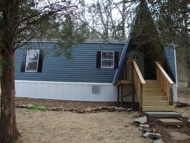 Property Photo: 2915 Richland Richardson Rd. TN 37130