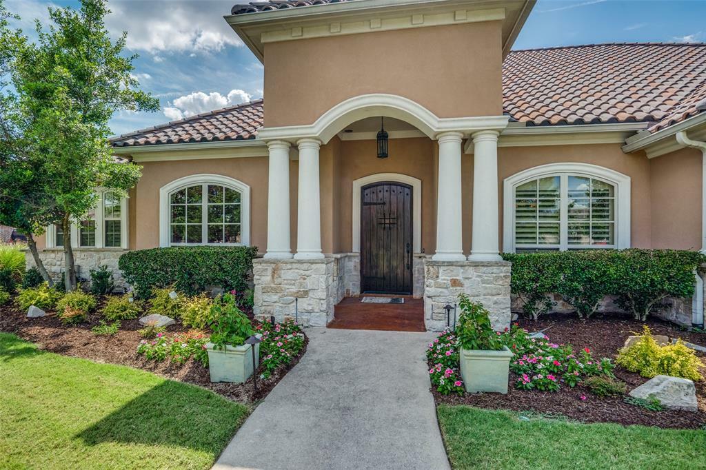 Property Photo: 6705 Overbrook Drive TX 75002