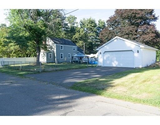 Property Photo:  34 S Maple St  MA 01085 
