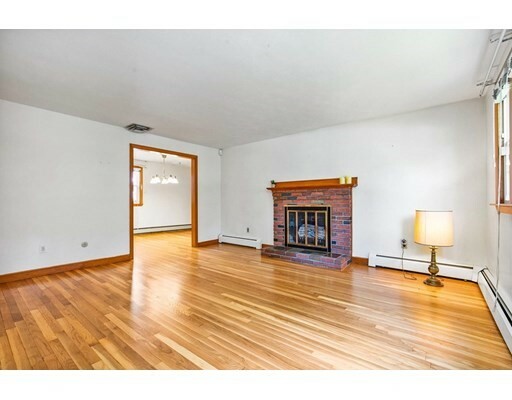 Property Photo: 109 Spallus Road MA 02072
