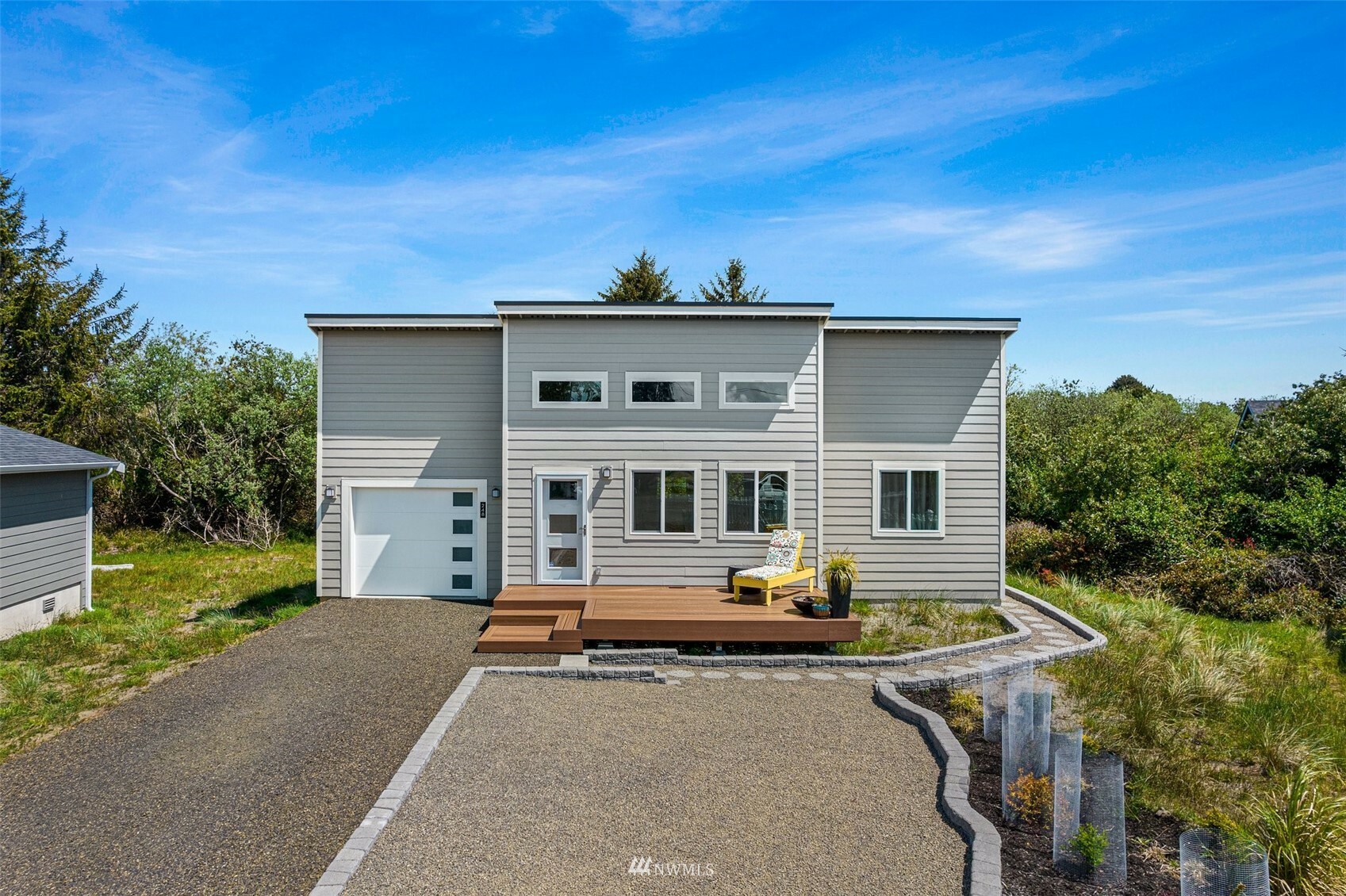 Property Photo:  248 Otter Court SW  WA 98569 