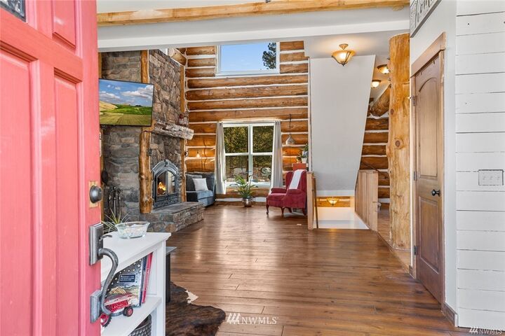 Property Photo:  170 Quail Valley Road  WA 98922 