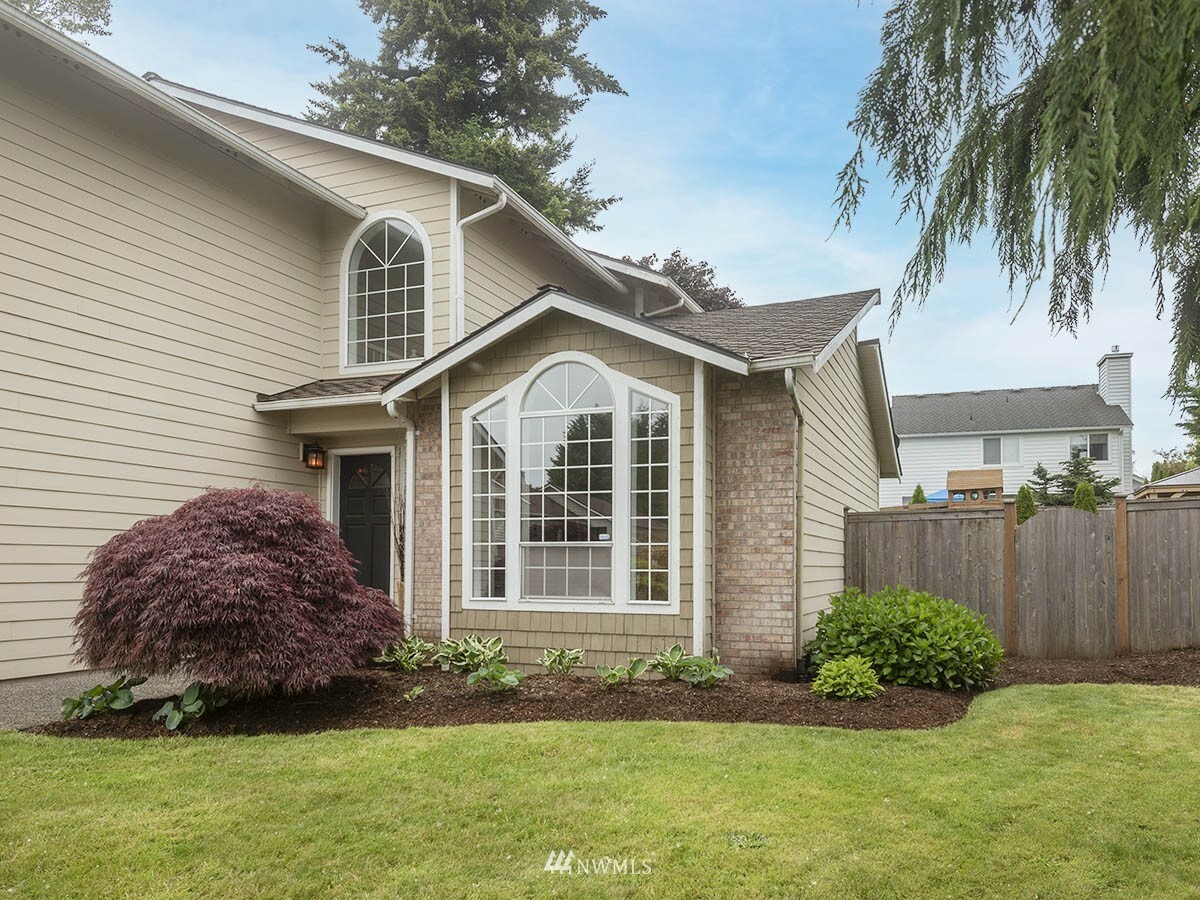 Property Photo: 6510 146th Street SE WA 98296