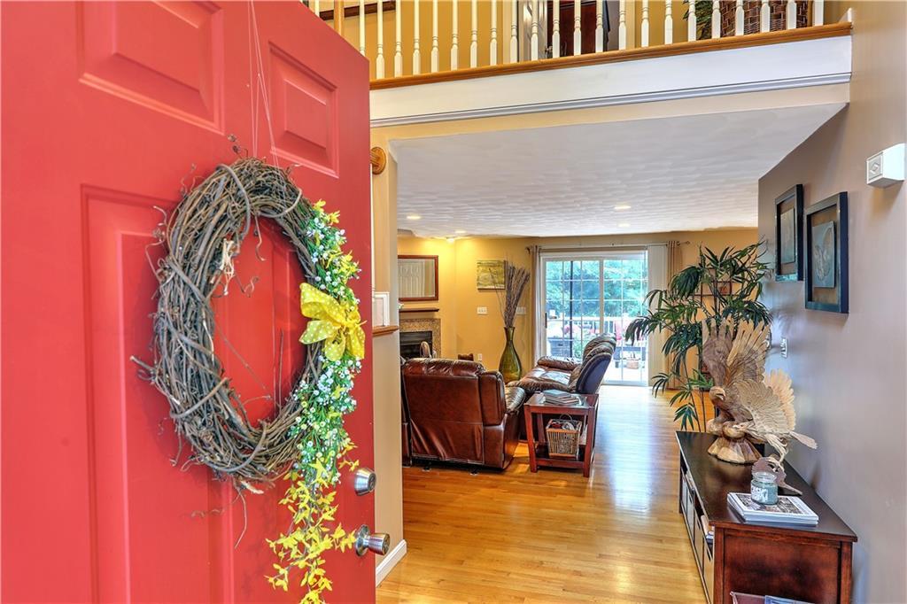Property Photo: 14 Acorn St RI 02864