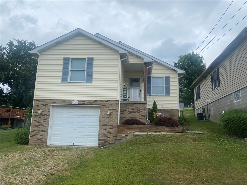 Property Photo: 1713 Second Street PA 15425