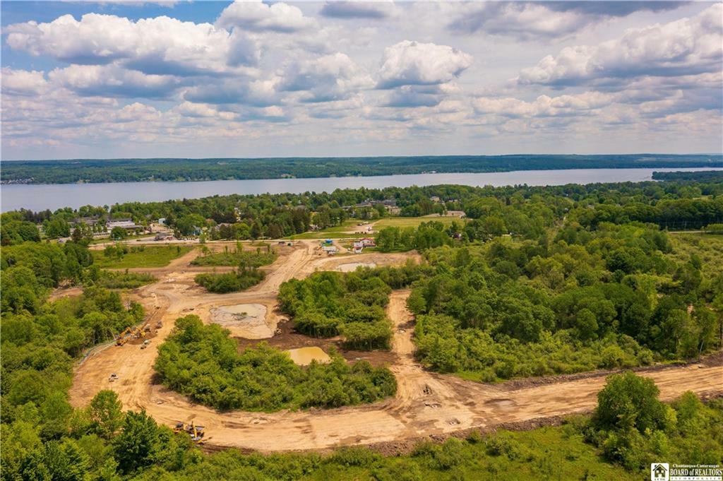 Property Photo: 48 Mandolin Ridge NY 14757