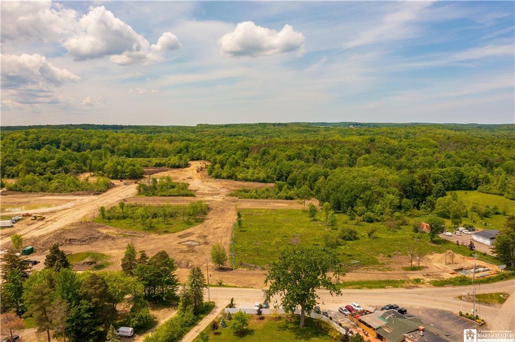 Property Photo: 54 Mandolin Ridge NY 14757